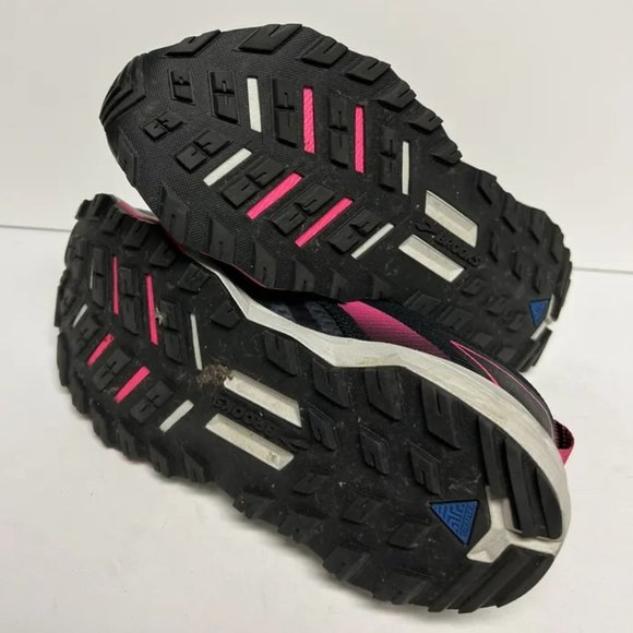 Brooks Women's Divide 2 Trail Running Shoes Gray Size 7.5 M - Picture 5 of 6